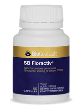 Bioceuticals SB Floractiv